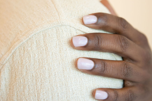 What Is Luminary Gel Polish?