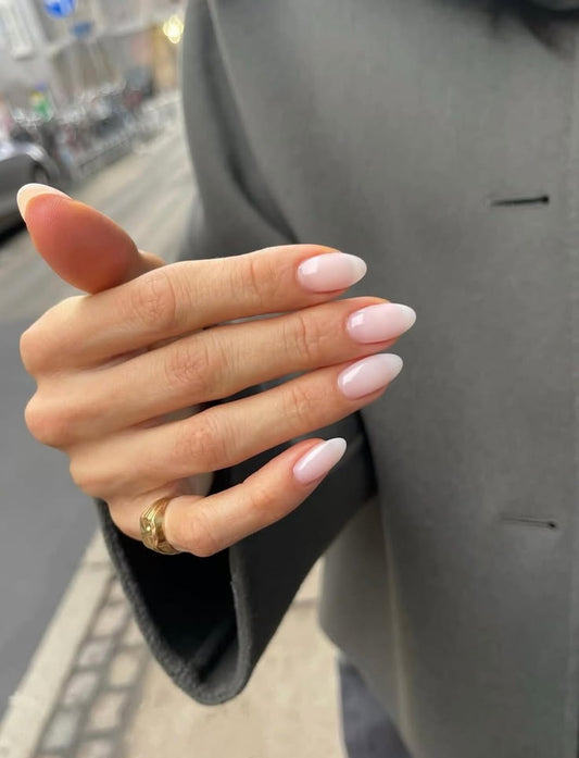 The Low-Maintenance Nail Girl’s Guide