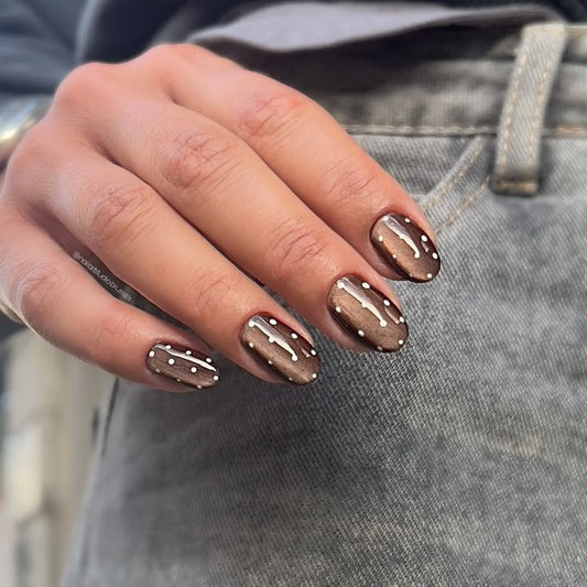A Different Kind of Nail Salon in Cleveland