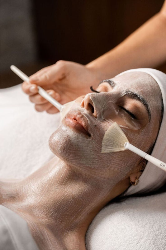 The Benefits of Getting Regular Facials
