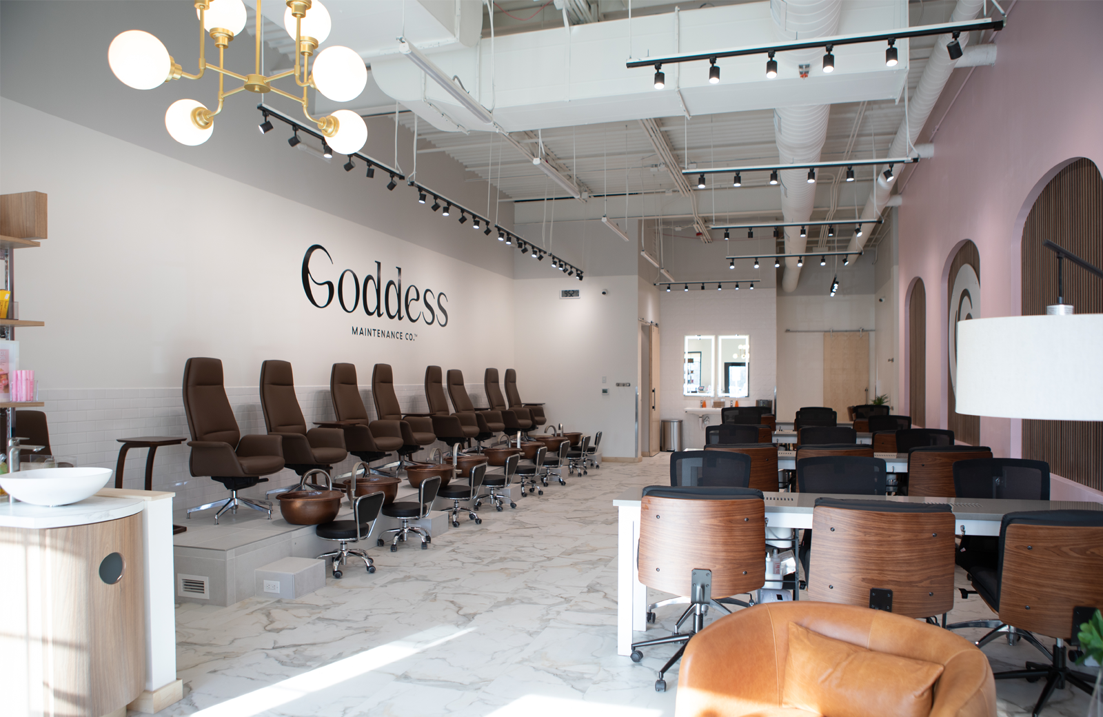 W Nail Bar: Our Top Reviews and Why Clients Love Us – The W Nail Bar