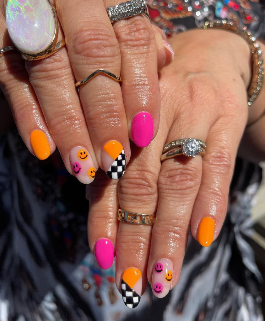 Nail These Trends This Summer