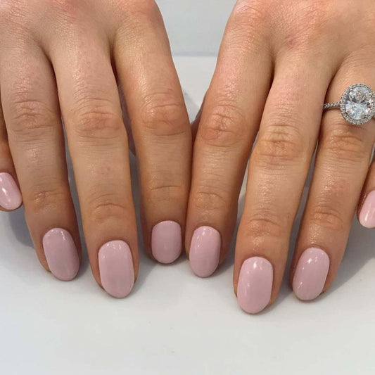 Bridal Nails