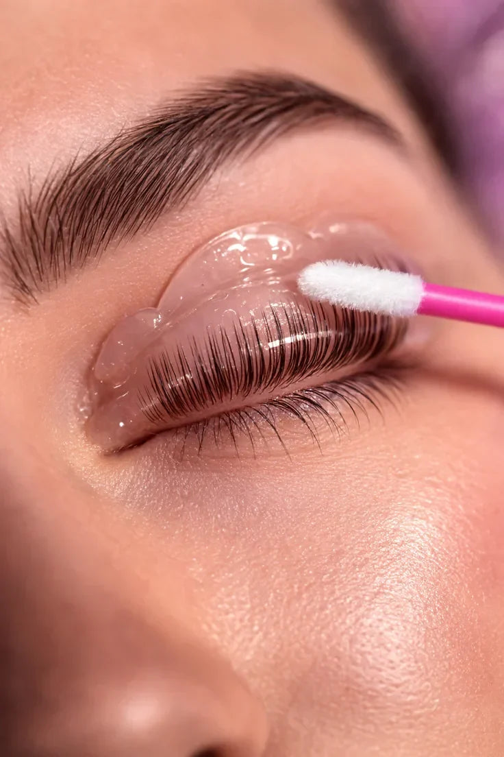 How Long Does a Lash Lift Last? (Because Mascara Isn't Invited to the Pool)
