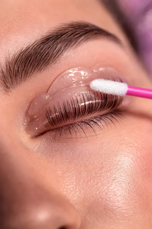 How Long Does a Lash Lift Last? (Because Mascara Isn't Invited to the Pool)