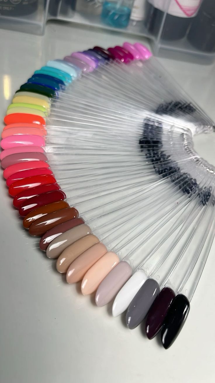 The Best Nail Colors for Pedicures
