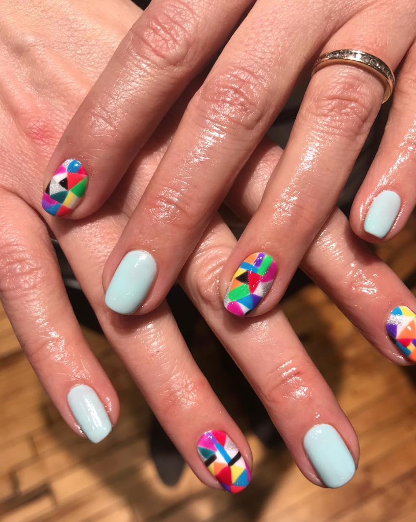 Spring Nail Trends to Copy ASAP in 2019