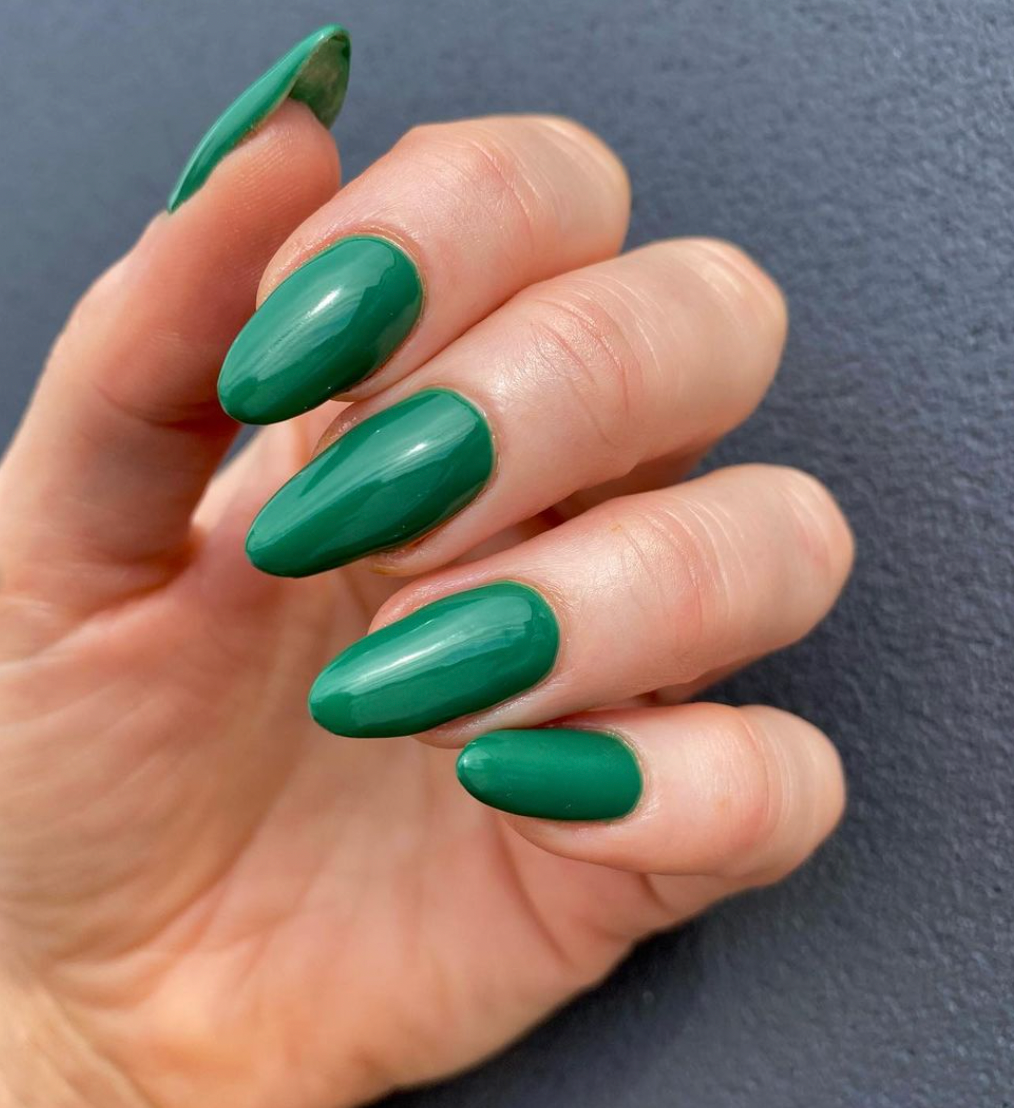 How to make your gel manicure last longer