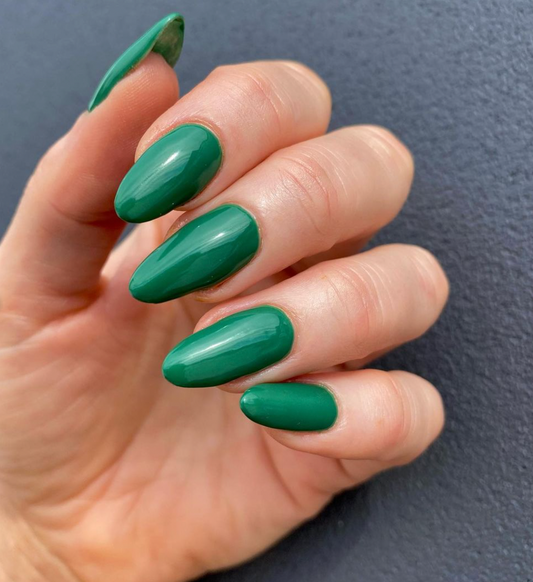 How to make your gel manicure last longer