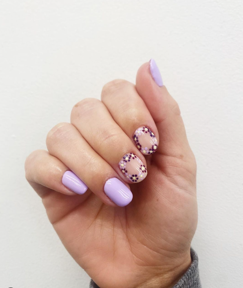 Spring Break Season: Are your nails ready?