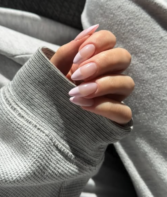 What Does Your Go-To Nail Shape Say About Your Personality?