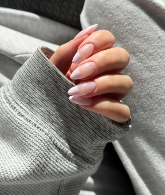 What Does Your Go-To Nail Shape Say About Your Personality?