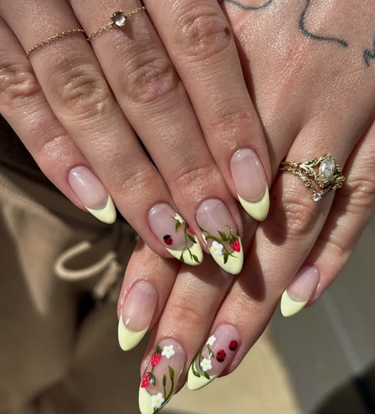 6 Life-Changing Ways to Make Your Gel Manicure Last Longer