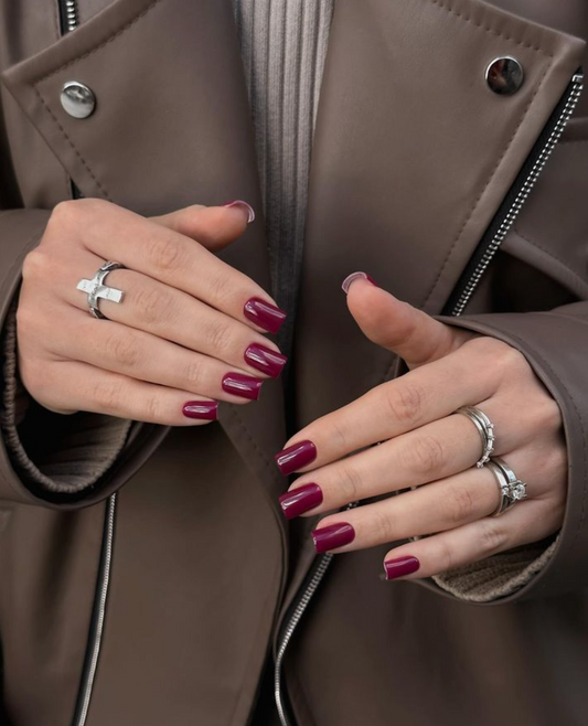 Searching for a Nail Salon in Indianapolis? Here’s What to Know