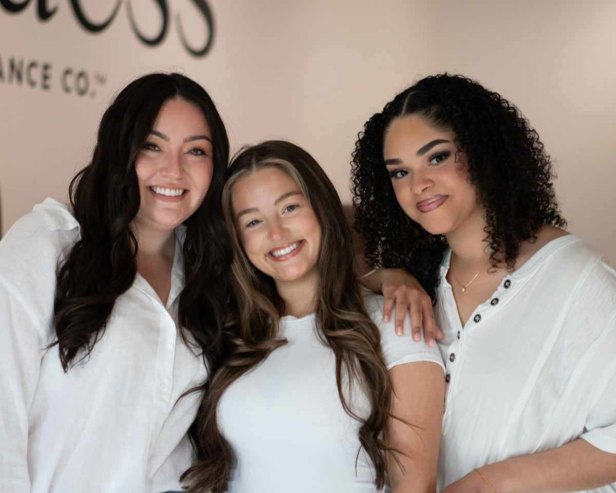 The W Nail Bar