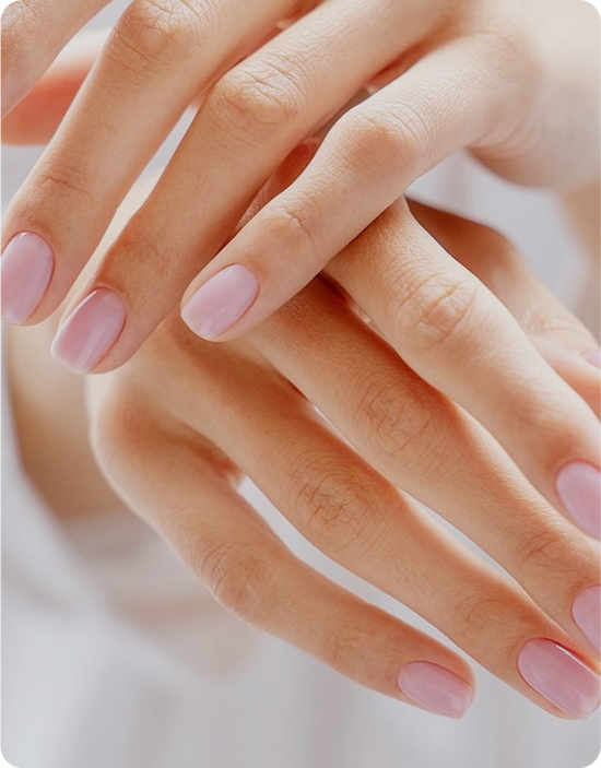 The W Nail Bar