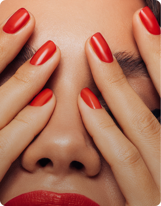The W Nail Bar gallery
