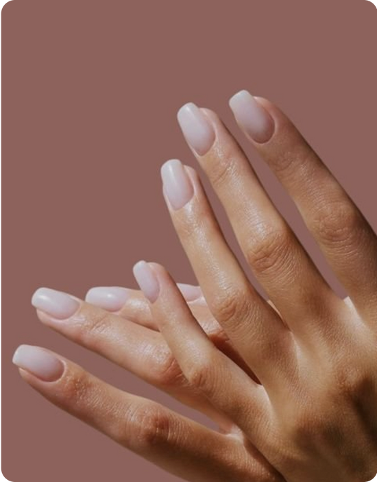 The W Nail Bar gallery