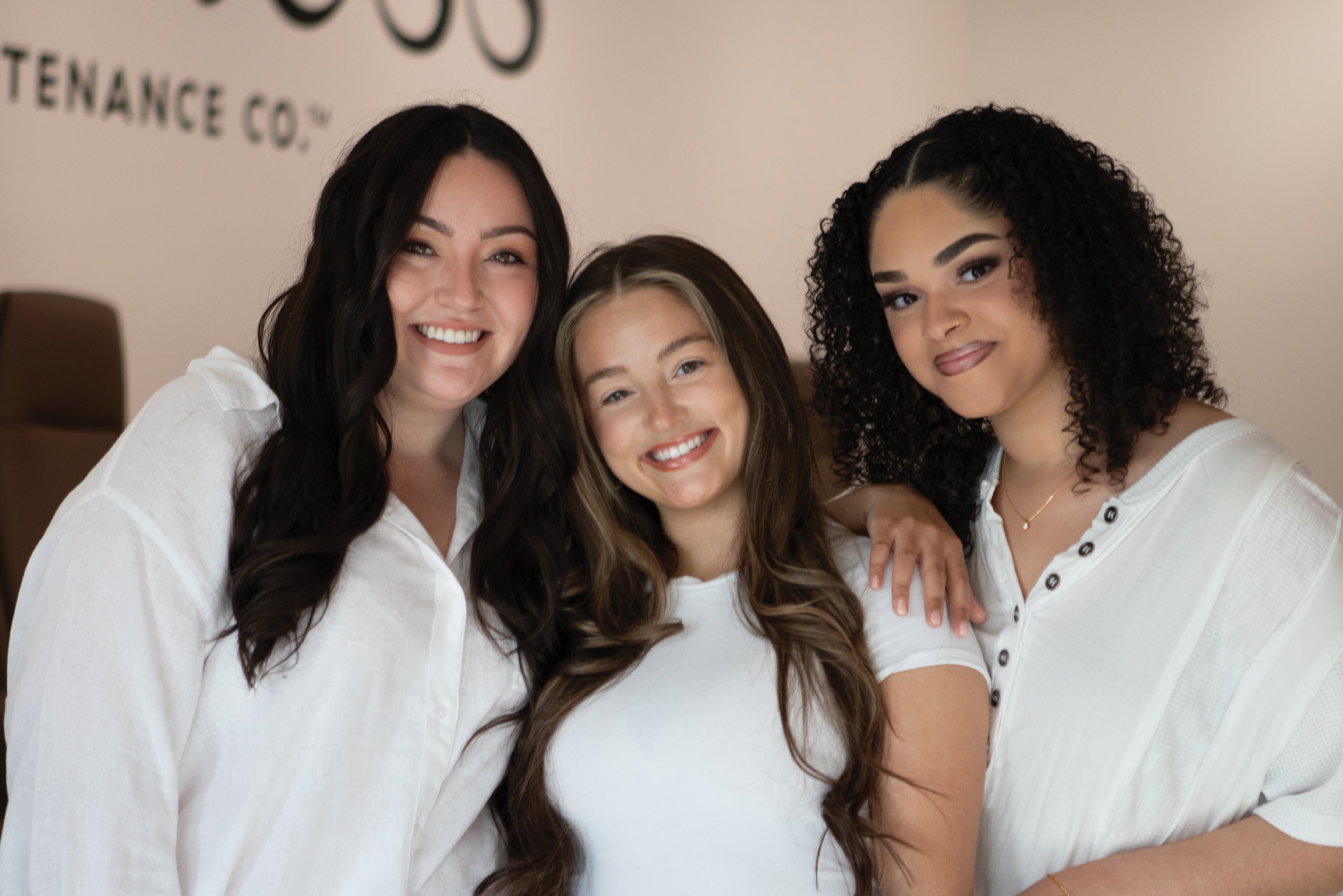 The W Nail Bar gallery